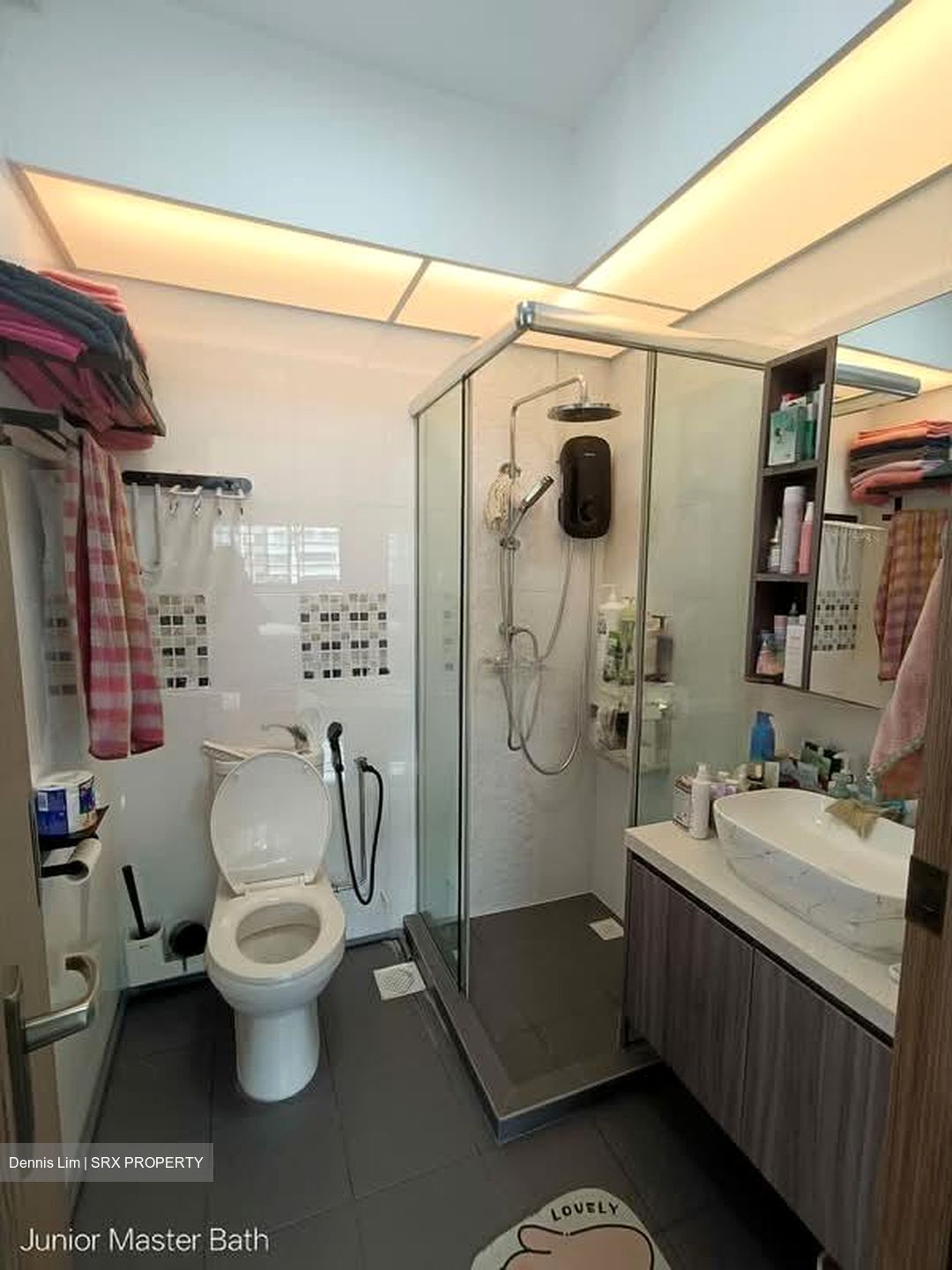 Blk 377B Hougang Rivercourt (Hougang), HDB 5 Rooms #573971381